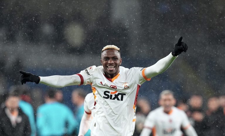 Juve all’assalto di Osimhen: il Napoli vuole 100 milioni