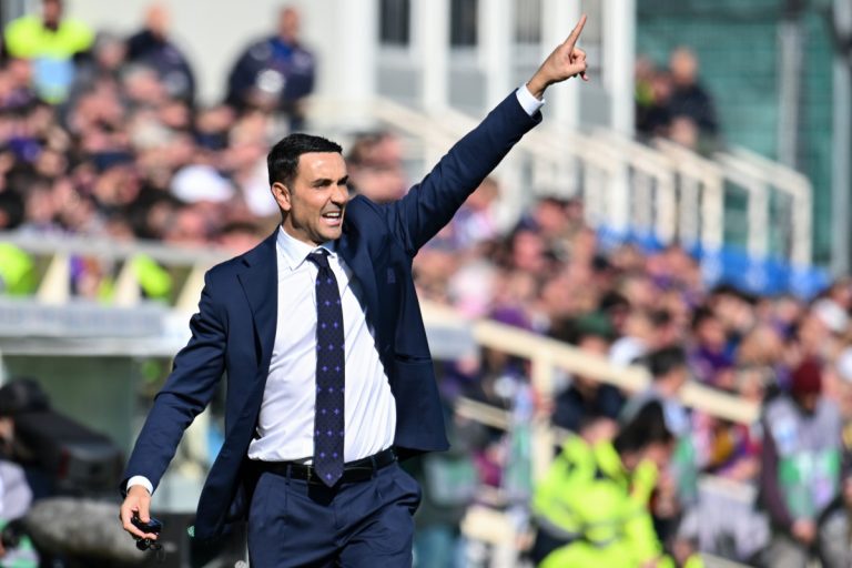 Palladino: “Eccessivo pessimismo intorno alla Fiorentina”