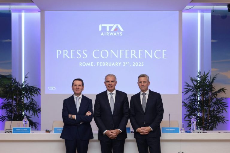 ITA Airways lancia le novità in sinergia con Lufthansa