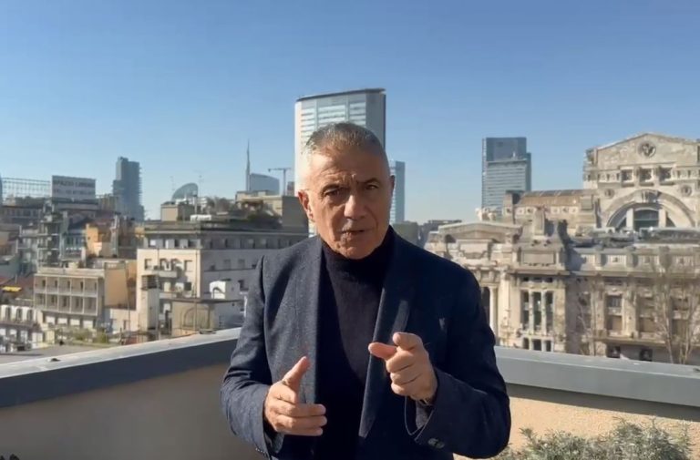 Pecoraro Scanio: “Catastrofe climatica in Sicilia, servono interventi urgenti”