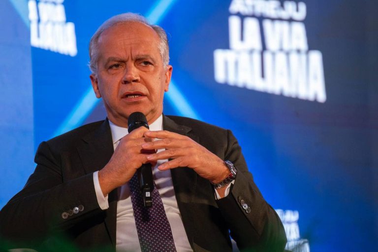 Referendum, Piantedosi fa chiarezza