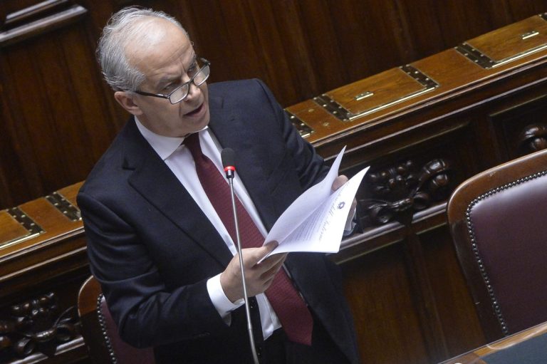 Piantedosi: “Almasri espulso per ragioni di sicurezza, mai stato un interlocutore del Governo”