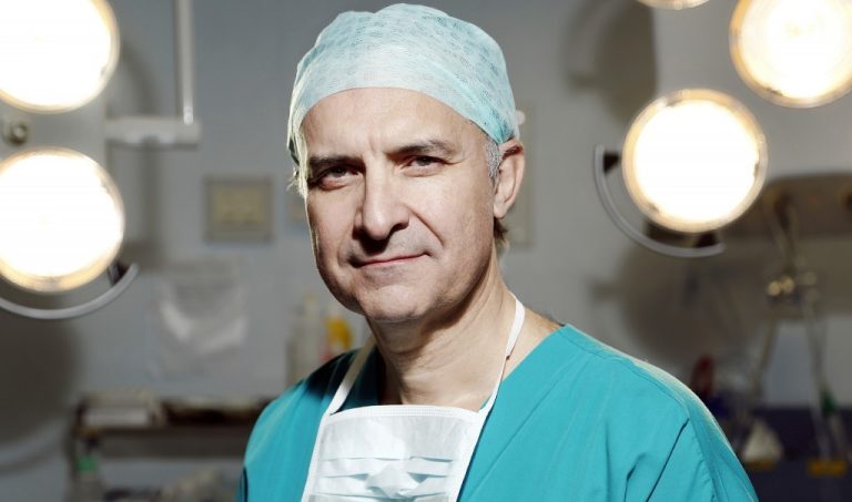 Ivan Palmeri sarà operato dal prof. Mortini. Ecco l’intervento di neurostimolazione midollare (VIDEO)