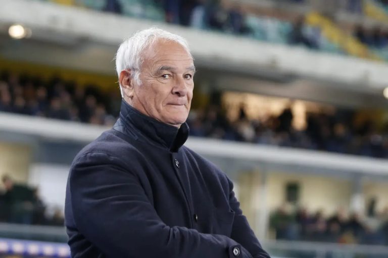 Ranieri: “Roma pronta per un grande Milan, mercato positivo”