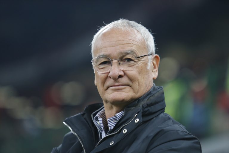 Ranieri avverte la Roma: “Porto forte, serve intensità”