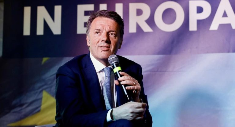 Renzi: “E’ l’ora della sveglia per l’Europa e l’Italia” Renzi: “E’ l’ora della sveglia per l’Europa e l’Italia”
