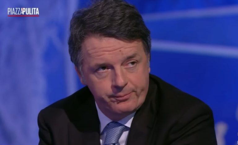 Renzi: “Fare chiarezza su caso Paragon”