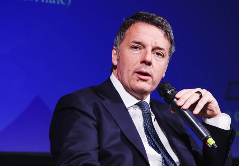 Renzi: “Meloni sta distruggendo i legami istituzionali del Paese”