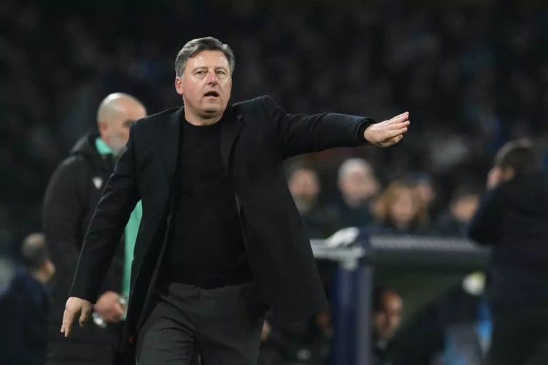 Udinese, Runjaic: “Passi avanti evidenti ma possiamo ancora migliorare” Udinese, Runjaic: “Passi avanti evidenti ma possiamo ancora migliorare”
