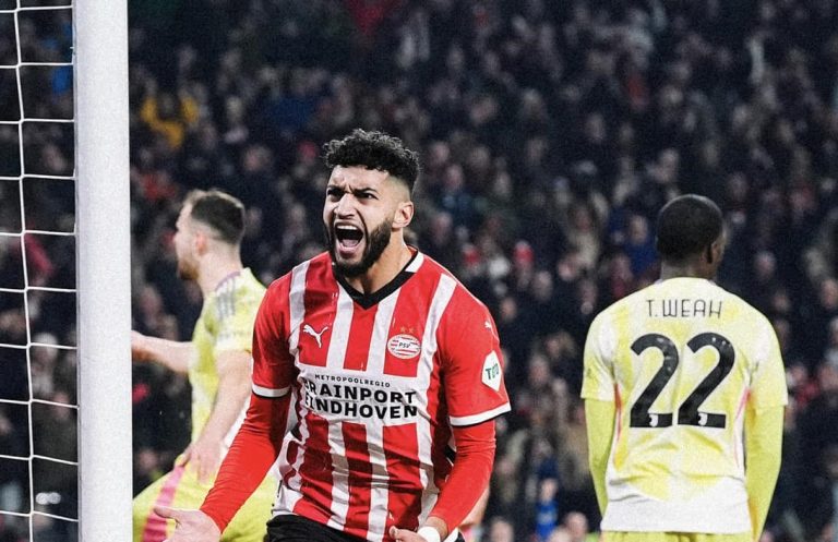 Psv-Juventus 3-1, highlights e gol Psv-Juventus 3-1, highlights e gol