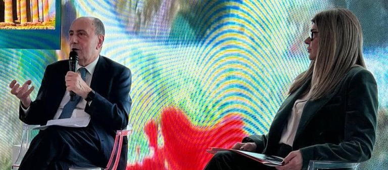 Turismo, Schifani alla Bit: “Presenze in crescita in Sicilia, stranieri +11%”. Taormina davanti a tutti
