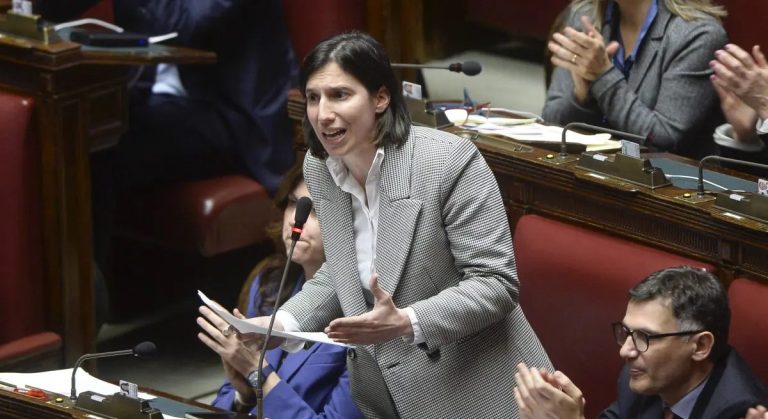 Schlein: “La destra non si batte inseguendola sul suo terreno”