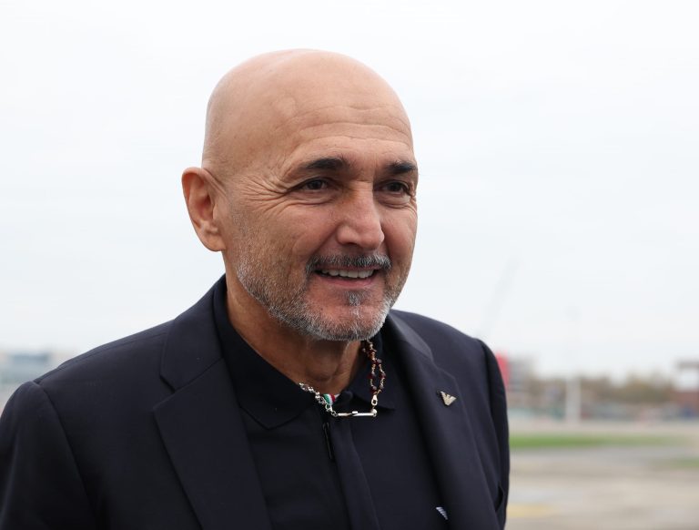 Spalletti cambia l’attacco azzurro: Retegui e Kean insieme