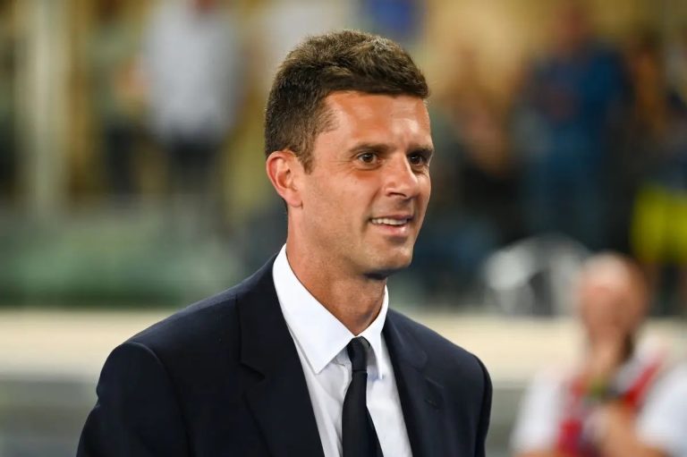 Juve, Motta: “Vogliamo vincere e andare agli ottavi di Champions” Juve, Motta: “Vogliamo vincere e andare agli ottavi di Champions”