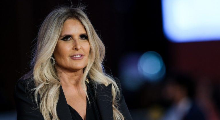Tiziana Rocca torna direttrice artistica del Taormina Film Festival: “Una grande emozione”