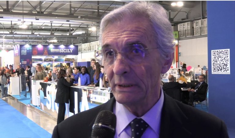 Trefiletti (Albergatori Taormina): “Dare più servizi per alzare la qualità del turismo” (VIDEO)