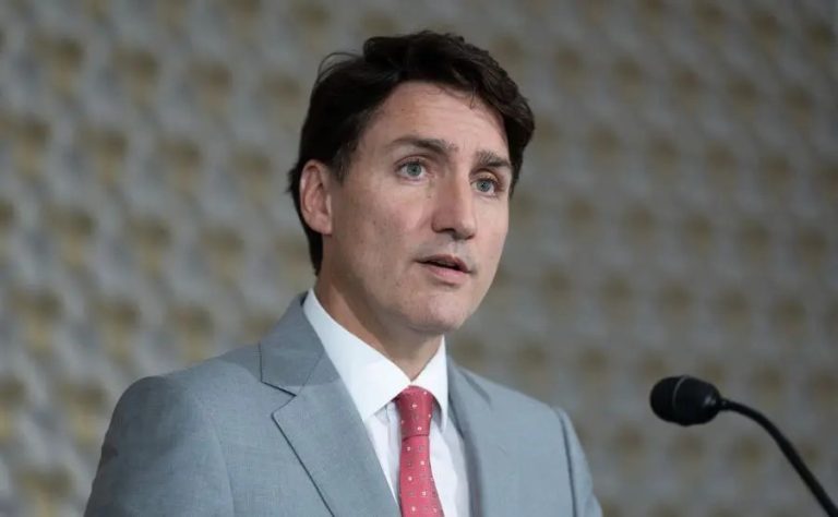 Trudeau: “Dazi Usa al Canada sospesi per 30 giorni”