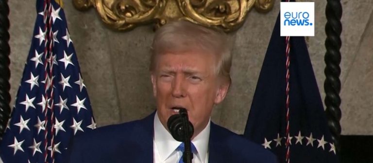 Stati Uniti, Trump annuncia nuovi dazi del 25%: “UE molto ingiusta”