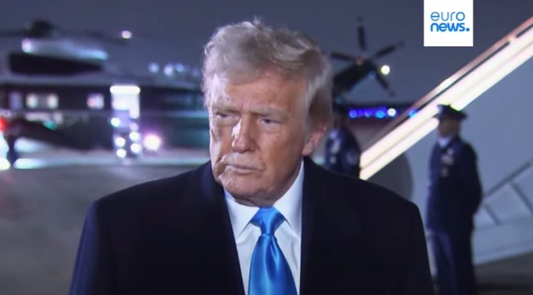 La guerra dei dazi di Trump, ora a rischio anche le relazioni UE-Regno Unito