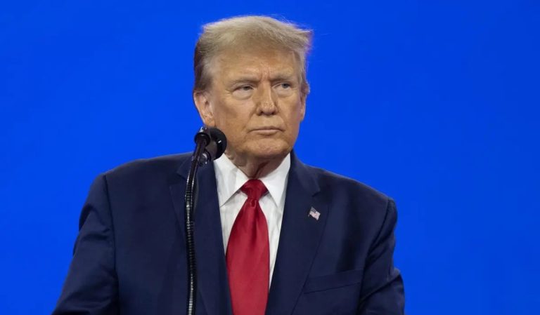 Trump sospende i dazi sul Messico per un mese