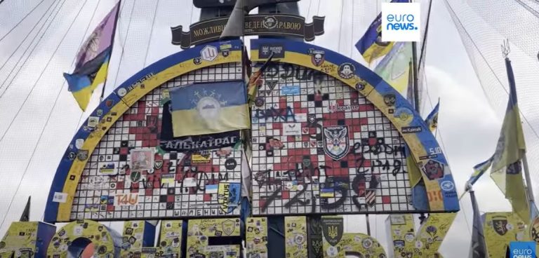 Guerra in Ucraina, Zelensky pronto a negoziare con la Russia