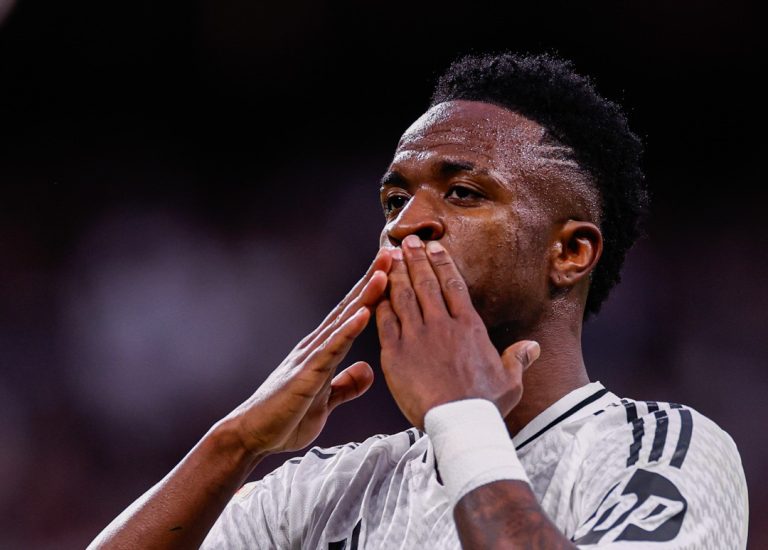 Vinicius verso il Chelsea: pronta un’offerta stellare