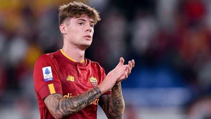 Inter, arriva Zalewski dalla Roma