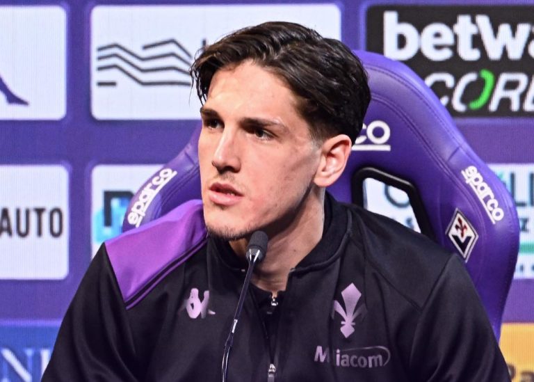 Zaniolo: “Atalanta? Nessun rimpianto. A Firenze sono a casa”