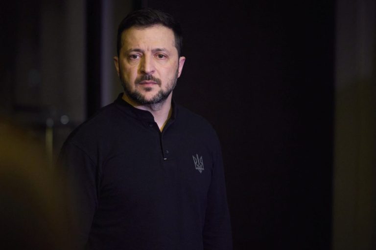 Ucraina, Zelensky: “Putin non può dare reali garanzie di sicurezza”