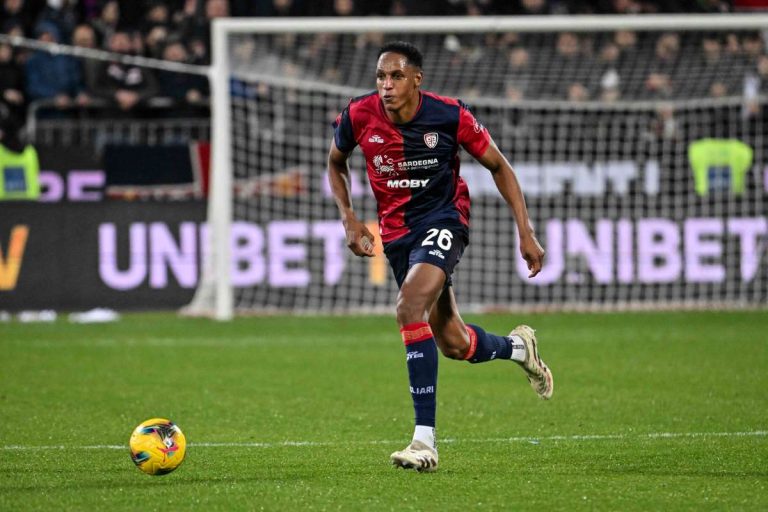 Cagliari-Parma 2-1, balzo salvezza dei rossoblù