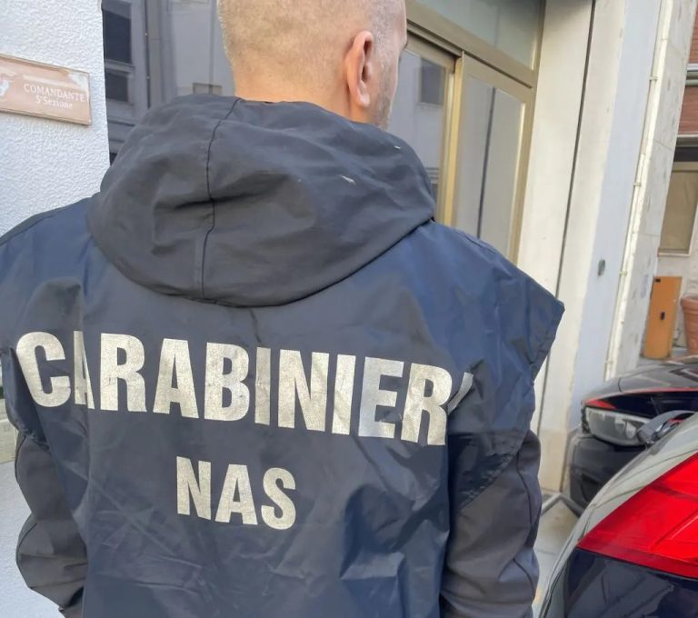 Maxi sequestro di farmaci dopanti, 23 arresti in tutta Italia