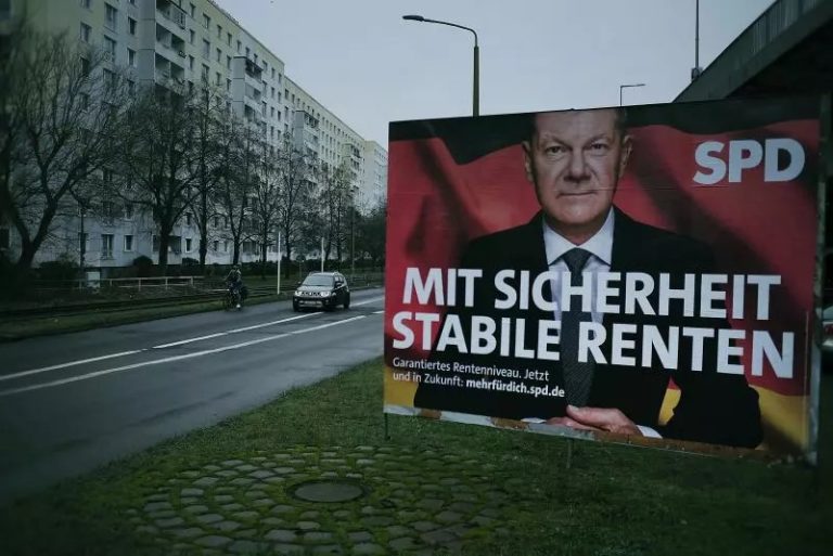 Germania, exit poll: vince la CDU, boom dell’ultradestra Germania, exit poll: vince la CDU, boom dell’ultradestra