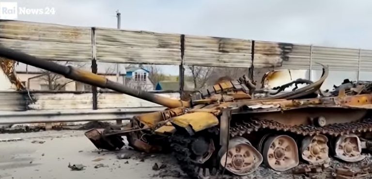 Ucraina, 3 anni di guerra: arriverà la pace?