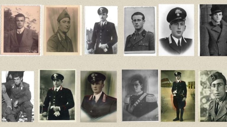 Foibe, l’Arma ricorda le vittime
