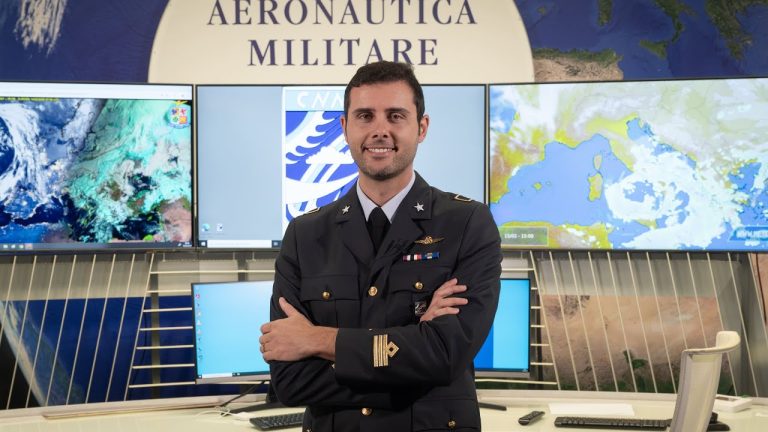 Meteo week-end 15-16 febbraio