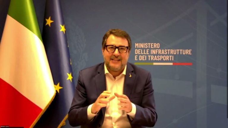 Salvini: “Green deal suicidio annunciato”