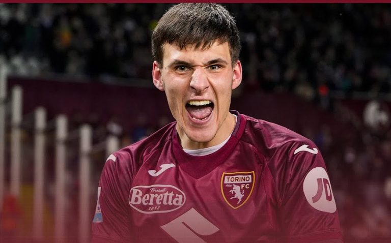 Gineitis: “Un sogno il gol al Milan” Gineitis: “Un sogno il gol al Milan”