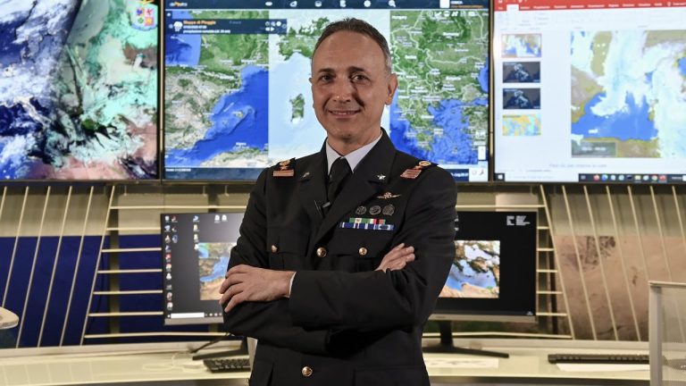 Meteo week-end 8-9 febbraio