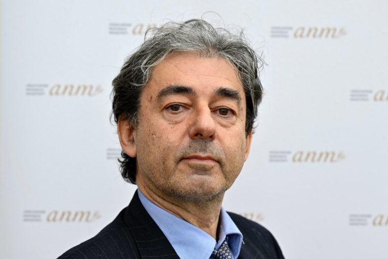 Anm, Parodi: “Lo sciopero non è contro il Governo”