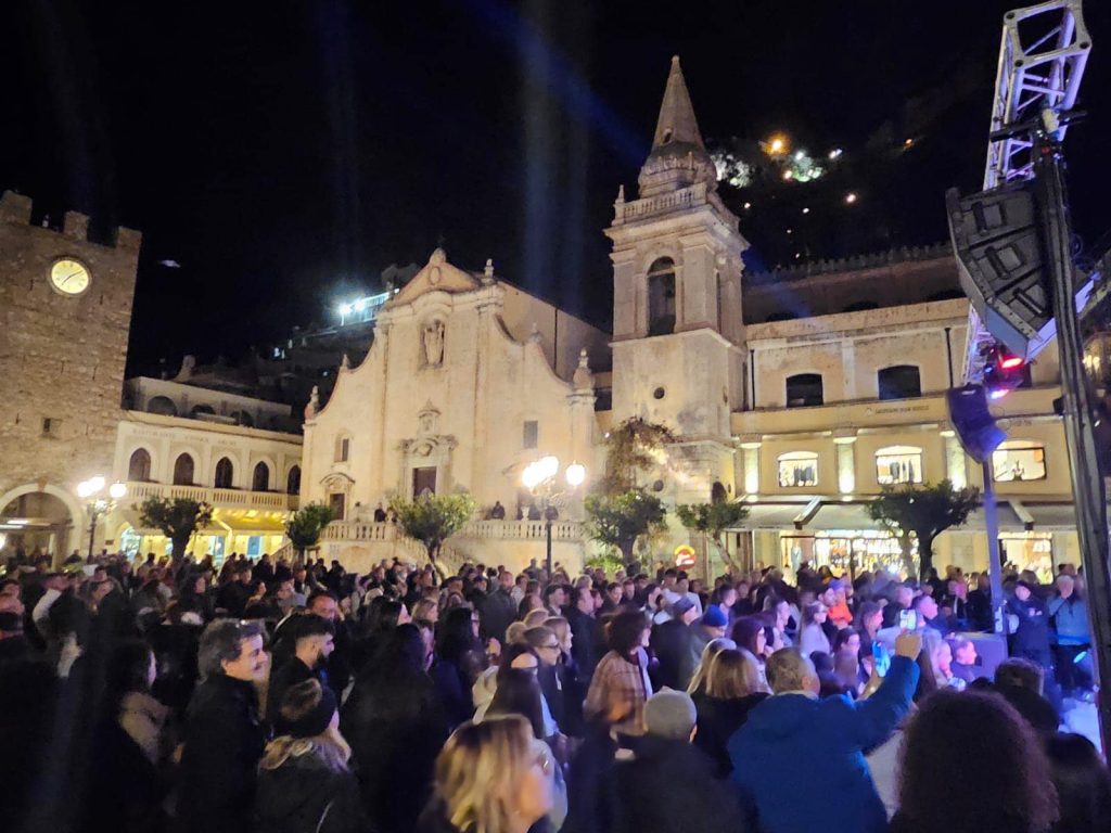 piazza IX Aprile