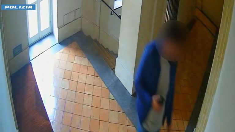 Con la truffa del finto Carabiniere sottrae 3mln a 80enne. Arrestato