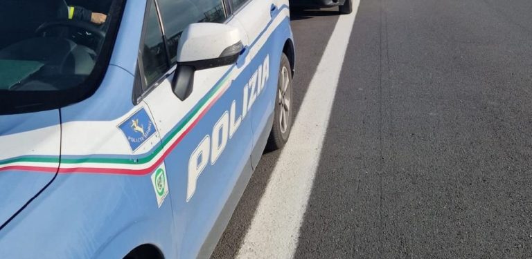 Naxos, cantiere abusivo in A18: stop ai lavori e ammenda