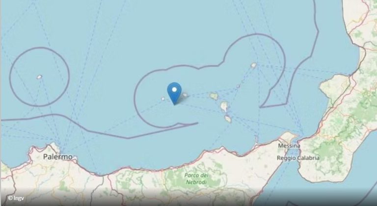 Terremoto in Sicilia, ancora scosse di assestamento. Schifani: “Pronti ad intervenire con tutti i mezzi”