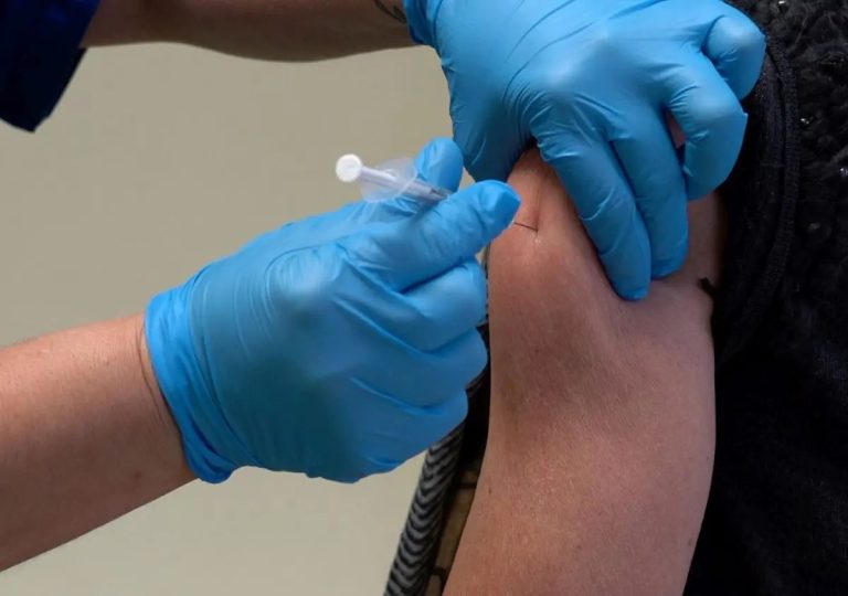 Msd, via libera europeo a nuovo vaccino pneumococcico