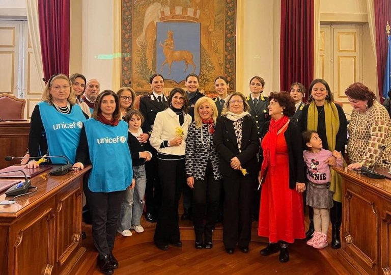 8 Marzo a Taormina, incontro per celebrare e riflettere sulla figura della donna