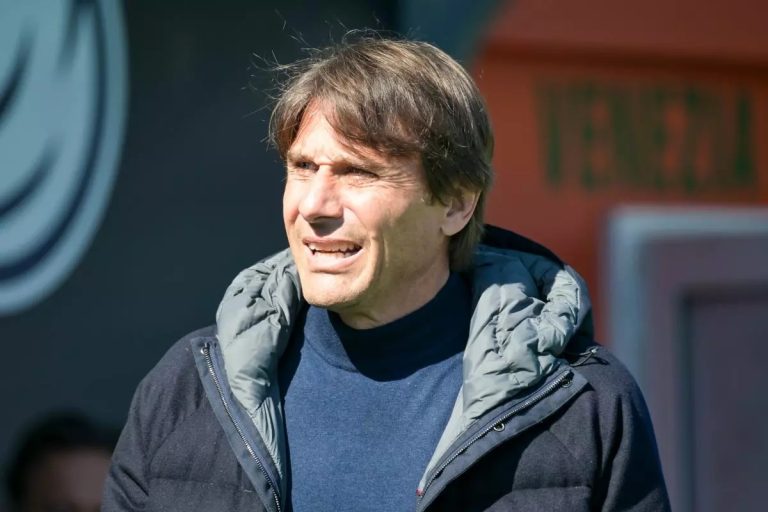 Napoli, Conte non si nasconde: “Scudetto? Giusto crederci”