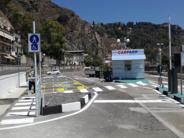 Carpark Taormina, Interbus a TN24: “Ecco come sarà gestito il parcheggio. Aumenteremo corse. Altri vettori? No”