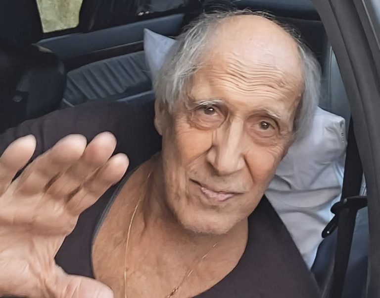 Celentano duetta con la moglie sulla vecchiaia