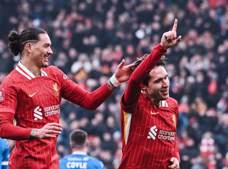 Chiesa via dal Liverpool, è sfida Napoli-Roma