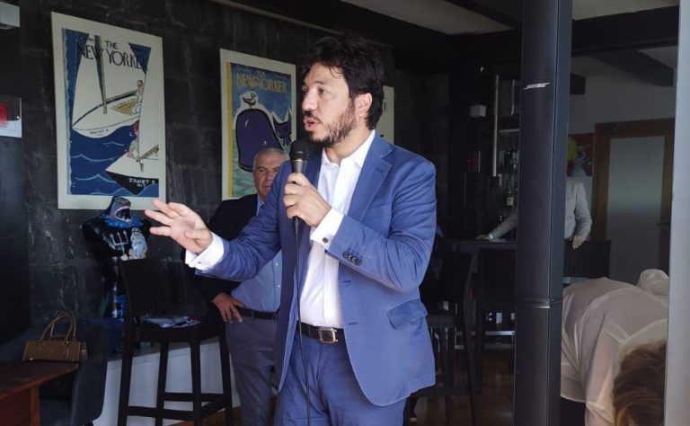 Referti istologici all’Asp Trapani, respinto il ricorso di Croce: resta sospeso